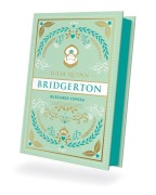 Cover-Bild zum Titel 'Bridgerton 8 - Buscando Esposa - Ed. Coleccionista' von 'Julia Quinn'