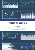 Cover-Bild zum Titel 'Smart Computing' von ''