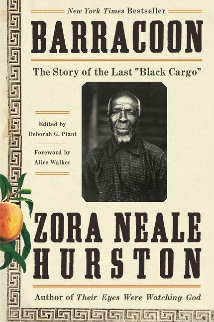 Barracoon - Zora Neale Hurston