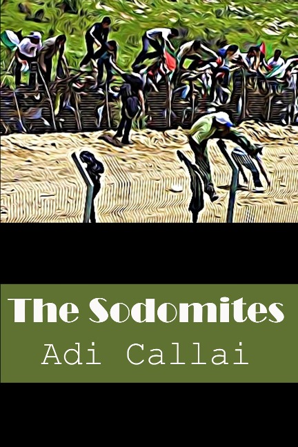 The Sodomites - Adi Callai