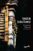 Cover-Bild zum Titel 'Tahsilin Ilerletilmesi' von 'Francis Bacon'