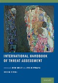 Cover-Bild zum Titel 'International Handbook of Threat Assessment' von ''