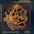 Meisterwerke f.Streichorch. - Misha Rachlevsky