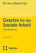 Gesetze für die Soziale Arbeit - 