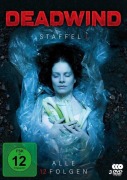 Cover-Bild zum Titel 'Deadwind' von 'Rike Jokela, Jari Olavi Rantala, Kirsi Porkka, Harri Virtanen, Juri Seppä'