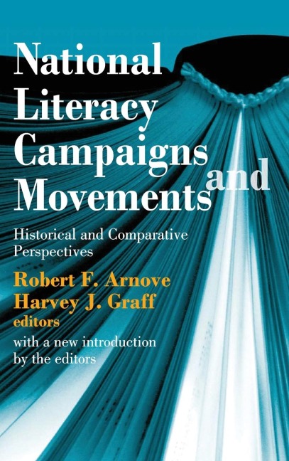 National Literacy Campaigns and Movements - Robert Arnove