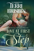 Cover-Bild zum Titel 'Love at First Step (Dumont series, #5)' von 'Terri Brisbin'