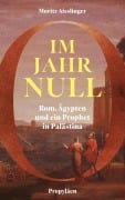 Cover-Bild zum Titel 'Im Jahr Null' von 'Moritz Aisslinger'