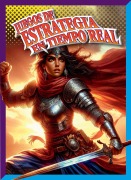 Cover-Bild zum Titel 'Juegos de Estrategia En Tiempo Real' von 'Lori Dittmer'