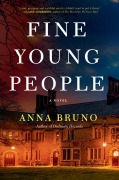 Cover-Bild zum Titel 'Fine Young People' von 'Anna Bruno'