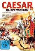 Caesar - Kaiser von Rom - Gaio Giulio Cesare, Arpad Deriso, George Higgins Ii, Nino Scolaro, Guido Robuschi