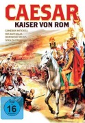Cover-Bild zum Titel 'Caesar - Kaiser von Rom' von 'Gaio Giulio Cesare, Arpad Deriso, George Higgins Ii, Nino Scolaro, Guido Robuschi'