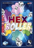 HexRoller (Frosted Games) - 