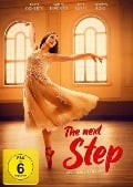 Cover-Bild zum Titel 'The Next Step - Lebe Deinen Traum' von 'John Banas, Zachary Layner, Peter Mcleod, Dominic Cabusi, Bronte Maree ONeill'
