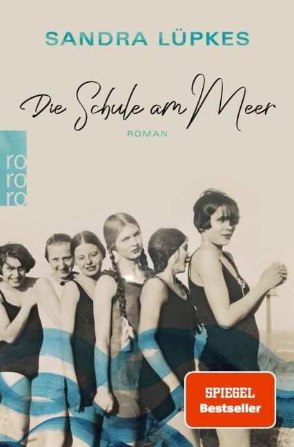 Die Schule am Meer - Sandra Lüpkes