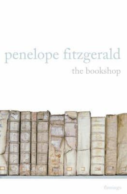 The Bookshop - Penelope Fitzgerald