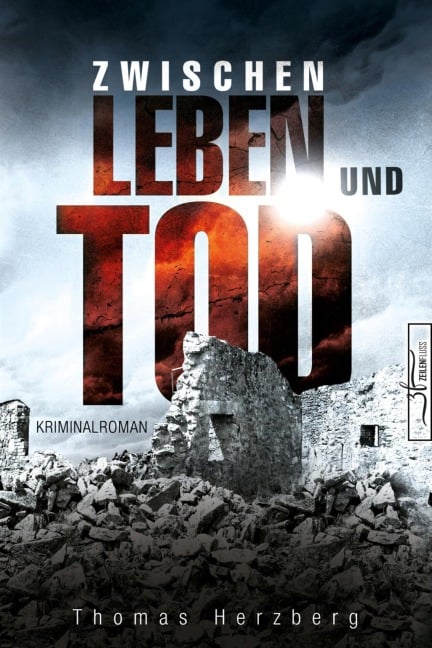 Zwischen Leben und Tod - Thomas Herzberg