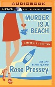 Murder Is a Beach - Rose Pressey