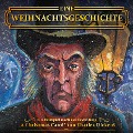 Charles Dickens - Eine Weihnachtsgeschichte - Charles Dickens, Marc Freund