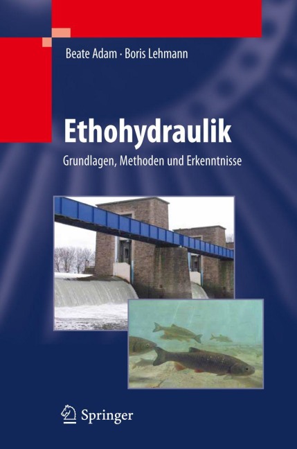 Ethohydraulik - Beate Adam, Boris Lehmann