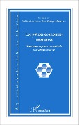 Cover-Bild zum Titel 'Les petites économies insulaires' von 'Jean-François Hoarau, Valérie Angeon'