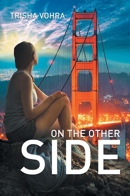 On the Other Side - Trisha Vohra