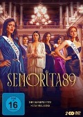 Senorita 89 - María Renée Prudencio, Andrés Goldstein, Daniel Tarrab