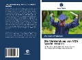 Cover-Bild zum Titel 'Die Verwendung von VOA Special English' von 'Dwi Retno Andansari'