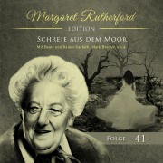Cover-Bild zum Titel 'Schreie aus dem Moor' von 'Christoph Soboll'