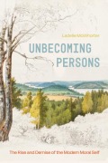 Cover-Bild zum Titel 'Unbecoming Persons' von 'Ladelle McWhorter'