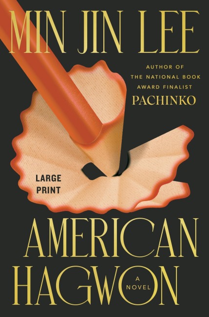 American Hagwon - Min Jin Lee