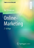 Cover-Bild zum Titel 'Online-Marketing' von 'Ralf T. Kreutzer'