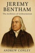 Cover-Bild zum Titel 'Jeremy Bentham: The Architect of Utilitarianism' von 'Andrew Conley'