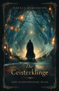 Cover-Bild zum Titel 'Der schrumpfende Wald' von 'George Henderson'
