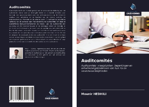 Auditcomités - Mounir Hedhili