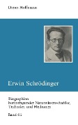 Cover-Bild zum Titel 'Erwin Schrödinger' von ''