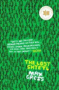 Cover-Bild zum Titel 'The Lost Shtetl' von 'Max Gross'