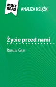 Cover-Bild zum Titel '¿ycie przed nami ksi¿¿ka Romain Gary (Analiza ksi¿¿ki)' von 'Amélie Dewez'