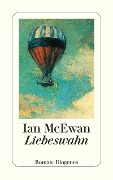 Cover-Bild zum Titel 'Liebeswahn' von 'Ian McEwan'