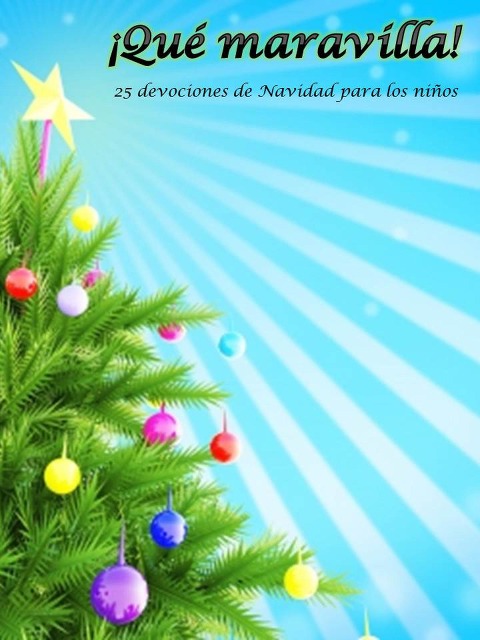!Que maravilla! - Freekidstories Publishing