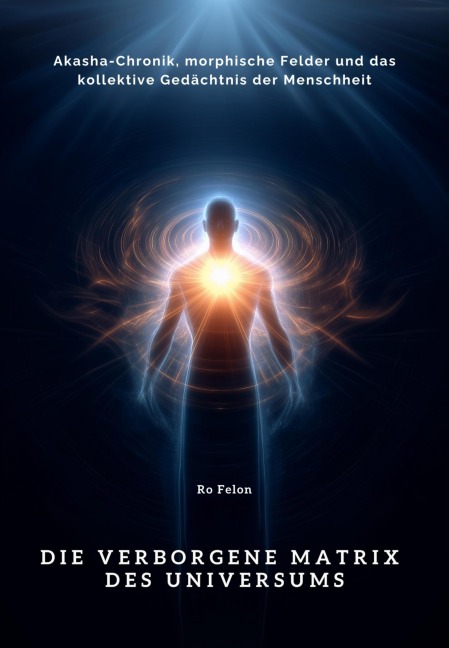 Die verborgene Matrix des Universums - Ro Felon