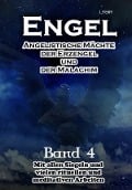 Engel - Band 4 - Frater Lysir