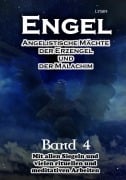 Engel - Band 4 - Frater Lysir