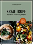 Cover-Bild zum Titel 'Krautkopf (Erweiterte Neuauflage)' von 'Yannic Schon, Susann Probst'