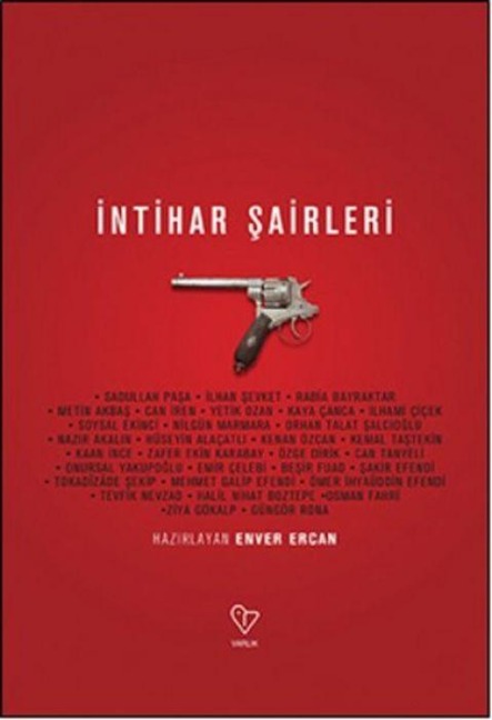 Intihar Sairleri - Kolektif