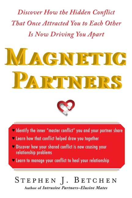 Magnetic Partners - Stephen Betchen