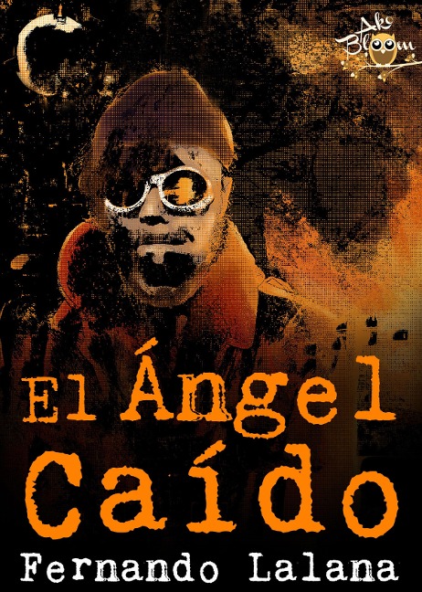 El ángel caído - Fernando Lalana
