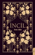 Cover-Bild zum Titel 'Incil - Yeni Ahit' von 'Kolektif'