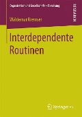 Interdependente Routinen - Waldemar Kremser