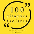 Cover-Bild zum Titel '100 citações taoístas' von 'Anonymous'